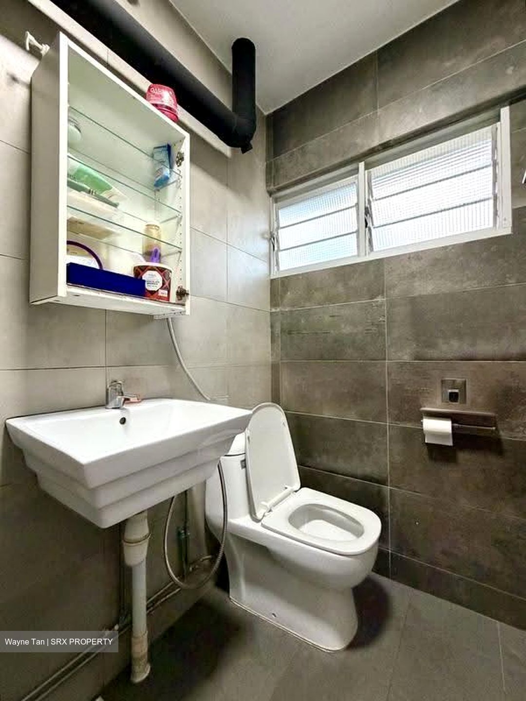 Blk 468 Hougang Avenue 8 (Hougang), HDB 4 Rooms #638751791